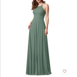 Azazie Celyn Dress